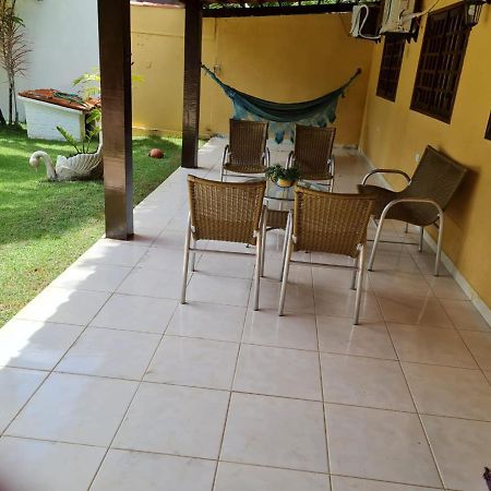 Casa Privada - Cantinho Das Borboletas, - Em Barra Grande, Maragogi, Al المظهر الخارجي الصورة