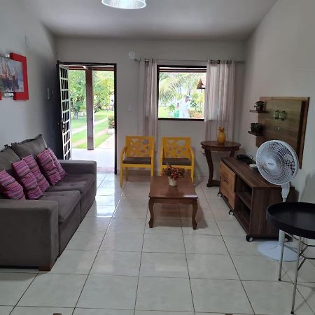 Casa Privada - Cantinho Das Borboletas, - Em Barra Grande, Maragogi, Al المظهر الخارجي الصورة