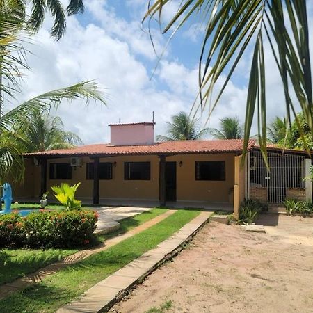 Casa Privada - Cantinho Das Borboletas, - Em Barra Grande, Maragogi, Al المظهر الخارجي الصورة