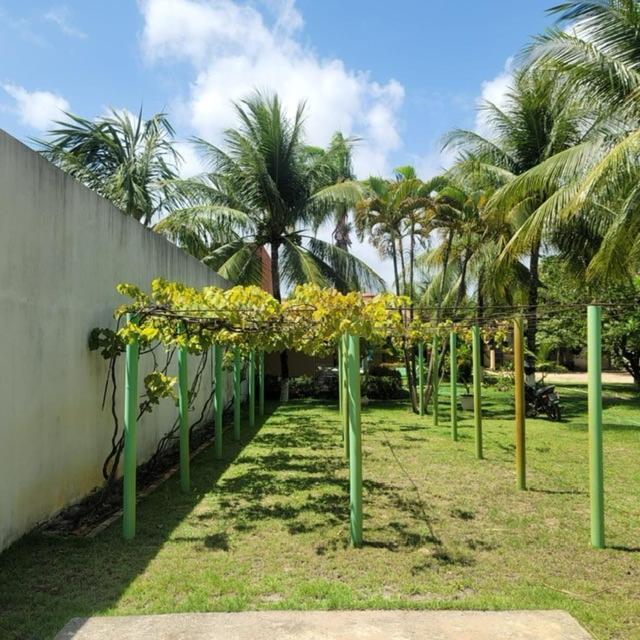 Casa Privada - Cantinho Das Borboletas, - Em Barra Grande, Maragogi, Al المظهر الخارجي الصورة
