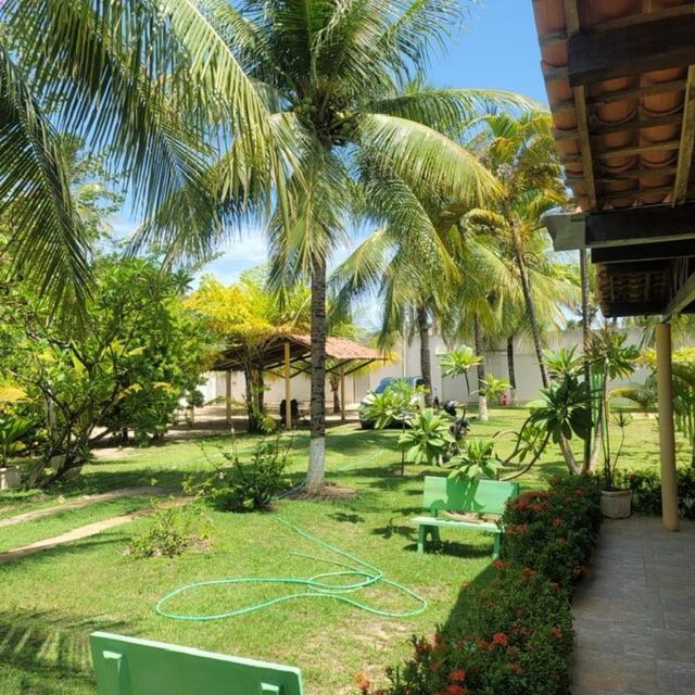 Casa Privada - Cantinho Das Borboletas, - Em Barra Grande, Maragogi, Al المظهر الخارجي الصورة