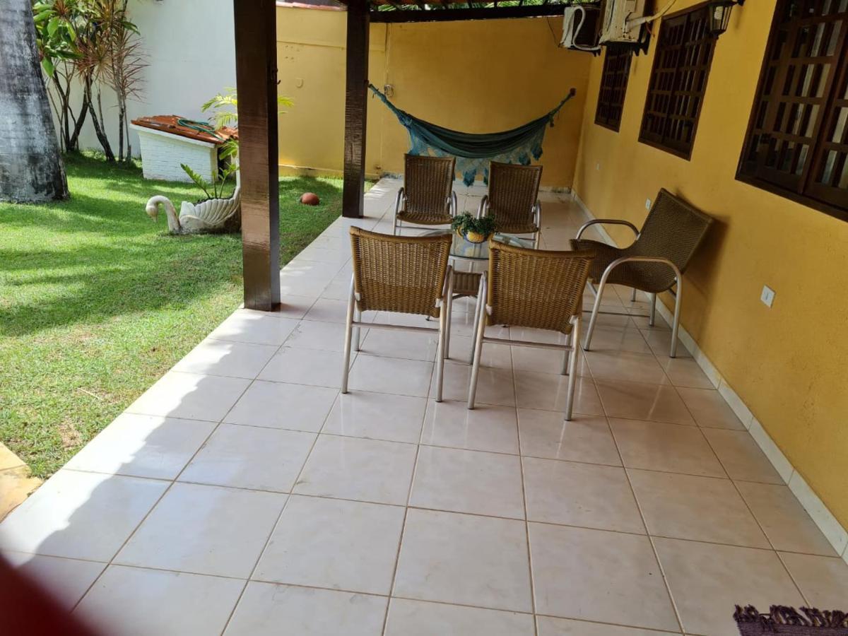 Casa Privada - Cantinho Das Borboletas, - Em Barra Grande, Maragogi, Al المظهر الخارجي الصورة